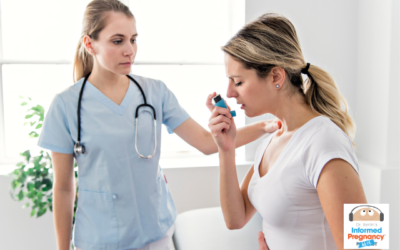 Asthma and Pregnancy