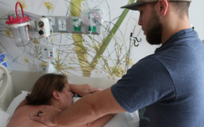 Birth of a Doula Pt 2 of 2