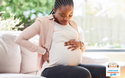 Head Down: Breech Babies and Hypnosis