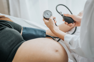 Stress and Pregnancy