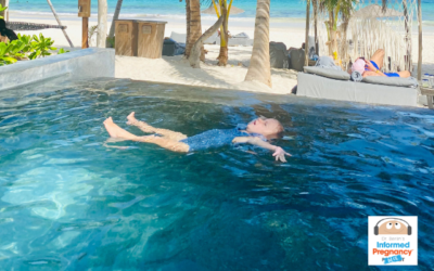 Water Safety for Babies and Kids