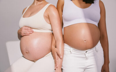 Tips for Supporting Digestion while Pregnant