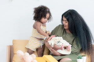 When Is The Right Time To Have Another Baby