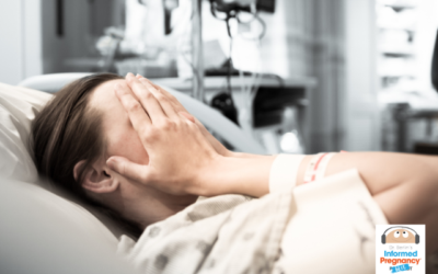 The Silent Room (Stillbirth)