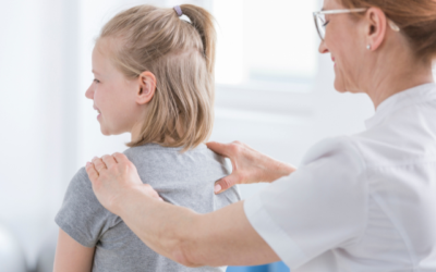 Not Your Mama’s Chiropractor – Dr. Brandie Keates, DC