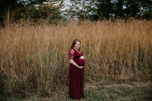 Birth of a Doula Pt 1 of 2