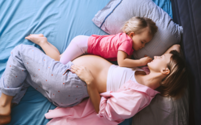 When Is The Right Time To Have Another Baby