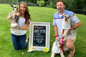 Embryo Adoption Journey
