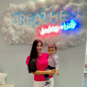 Everything You Want To Know About Infant Tongue Ties from a Specialist and Mama