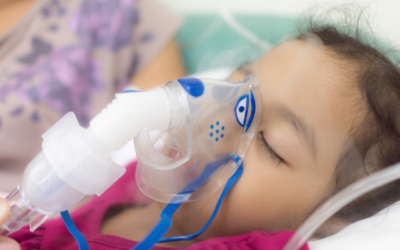 A Breath of Fresh Air: Early Detection and Management of Pediatric Obstructive Sleep Apnea