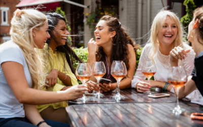 The Problem with Mommy Wine Culture, and it’s Not the Wine