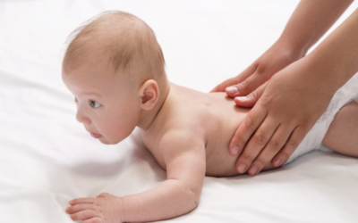 Craniosacral Therapy for Infants and Newborns