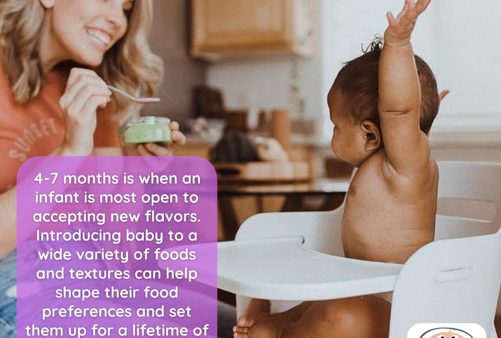 Ep. 330 – Square Baby, 2 of 3: Early Allergen Introduction – Informed Pregnancy Podcast