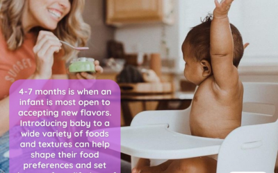 Ep. 330 – Square Baby, 2 of 3: Early Allergen Introduction – Informed Pregnancy Podcast