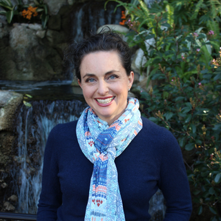 Susan Martin Professional headshot