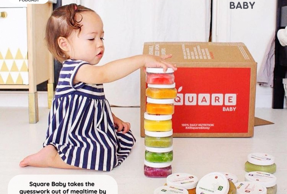 Ep. 332 – Square Baby, 3 of 3: The Stages of Baby’s Nutrition – Informed Pregnancy Podcast