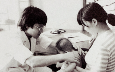 Understanding Life Through Prenatal Memory (Tainai Kioku)