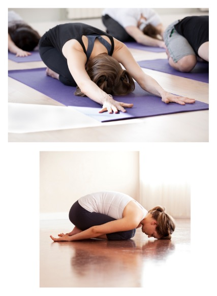 Child's post - yoga blog on The Informed Pregnancy Blog