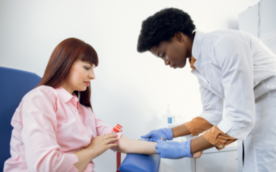 Isoimmunization – Dr. Michelle Tsai, MD