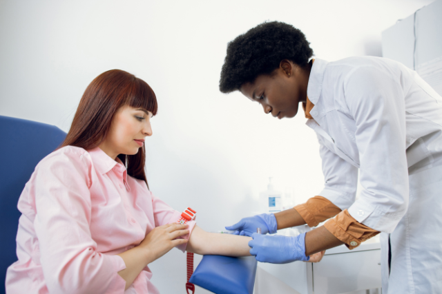 Isoimmunization – Dr. Michelle Tsai, MD