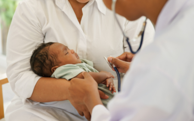 What You Need To Know About Newborn Screening Tests – Dr. Princeton Ly, MD