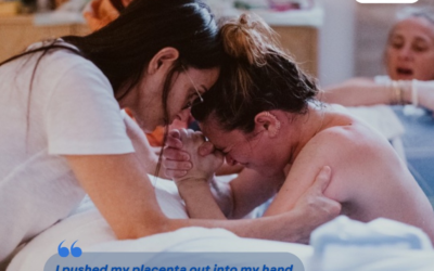 Ep. 356 Rumer Willis: After Birth – The Informed Pregnancy Podcast