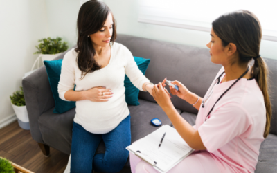 Gestational Diabetes, Part I