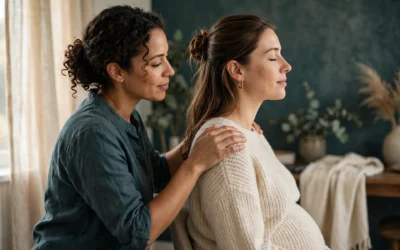 What is a doula?